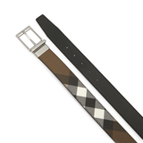  Thắt Lưng Nam Burberry MB Louis35 Rvsos 'Brown' 