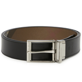  Thắt Lưng Nam Burberry MB Louis35 Rvsos 'Brown' 