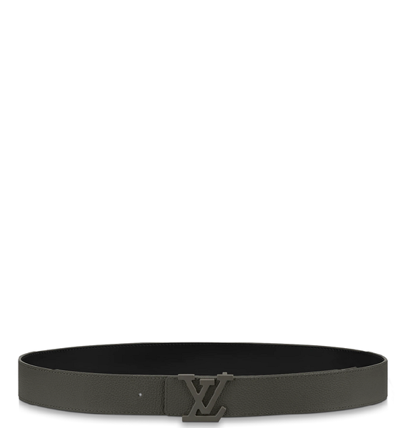  Thắt Lưng Nam Louis Vuitton Aerogram 'Kaki' 