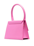  Túi Jacquemus Nữ Le Chiquito 'Pink' 