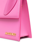  Túi Jacquemus Nữ Le Chiquito 'Pink' 