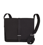  Túi Nam Hermes Steve Light Junior Messenger Bag 'Noir' 