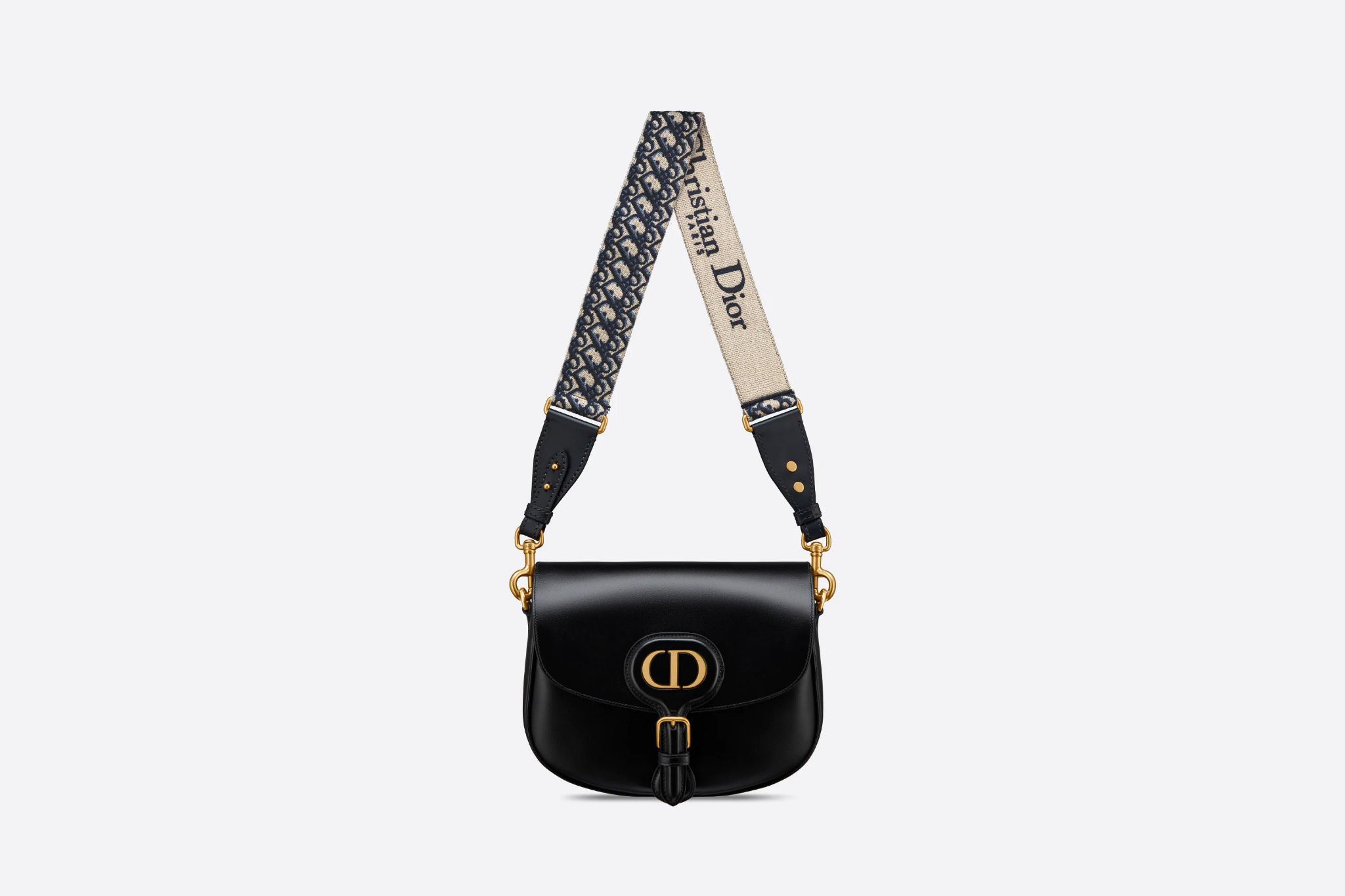 Bag Talk Dior Bobby  Curatedition