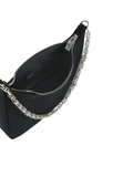  Túi Nữ Givenchy Small Moon Cut 'Black' 