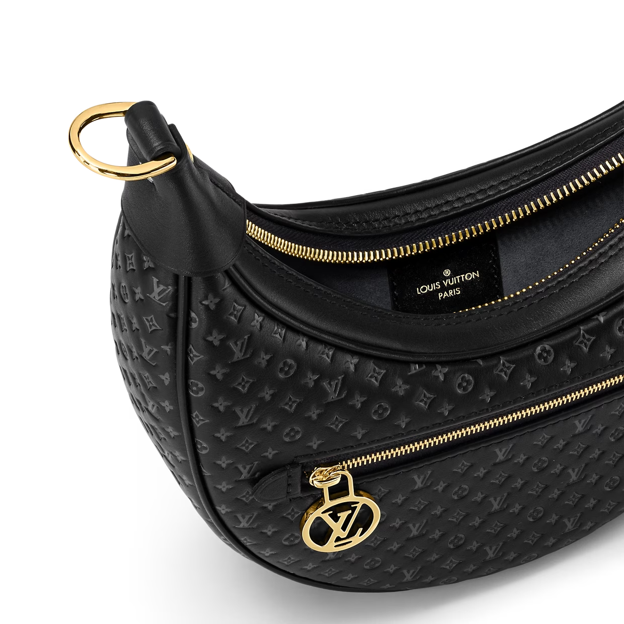 Favorite Monogram Empreinte Leather  Women  Handbags  LOUIS VUITTON 