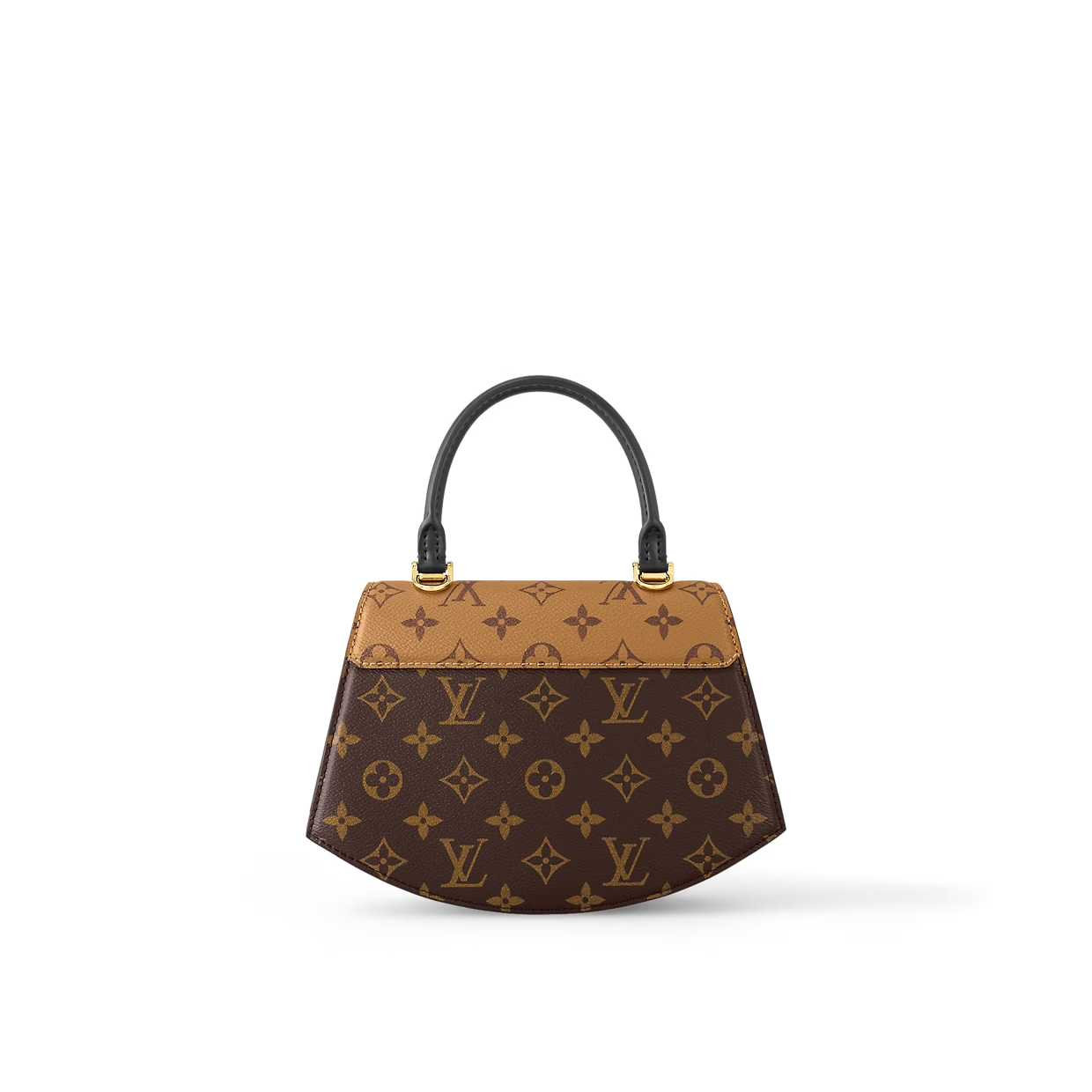 Túi Nữ Louis Vuitton Tilsitt Bag 'Monogram' M46548 – LUXITY