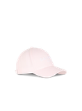  Mũ Nữ Balmain Cotton Cap With Balmain Logo 'Pink' 