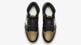  Giày Nike Air Jordan 1 Retro High OG NRG 'Gold Toe' 