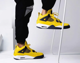  Giày Nike Air Jordan 4 Retro 'Lightning' 2021 