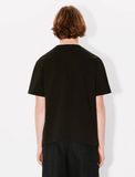  Áo Kenzo Lucky Tiger T-Shirt 'Black' 