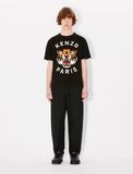  Áo Kenzo Lucky Tiger T-Shirt 'Black' 