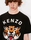  Áo Kenzo Lucky Tiger T-Shirt 'Black' 