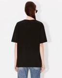  Áo Kenzo Lucky Tiger T-Shirt 'Black' 