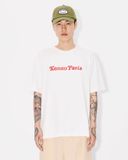  Áo Kenzo Verdy Market T-Shirt 'White' 