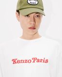  Áo Kenzo Verdy Market T-Shirt 'White' 