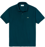  Áo Nam Lacoste Classic Fit L1212 Polo 'Green' 