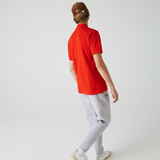  Áo Nam Lacoste Classic Fit L1212 Polo 'Red' 