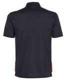  Áo Nam Thom Browne Polo Shirt 'Navy' 