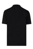  Áo Nam Versace Polo Shirt 'Black' 