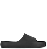 Dép Nam Dolce & Gabbana DG Logo 'Black' 