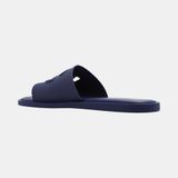  Dép Nam Dolce & Gabbana Sliders 'Blue' 