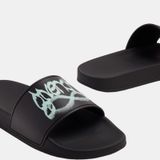  Dép Nam Givenchy Slide Sandals 'Black' 