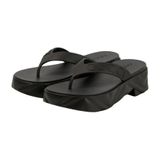  Dép Nữ Gucci Platform Thong 'Black' 