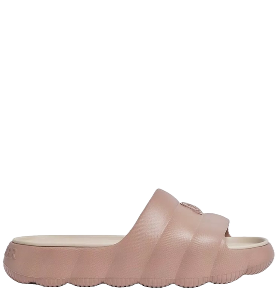  Dép Nữ Moncler Lilo Sliders 'Pink' 