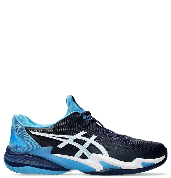  Giày Asics Court FF 3 NOVAK 'Blue Expanse' 