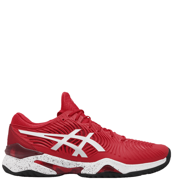  Giày Asics Court FF Novak LE 'Classic Red' 