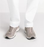  Giày Dior B30 Countdown Sneaker 'Gray' 