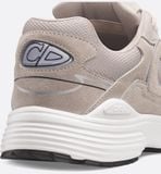  Giày Dior B30 Countdown Sneaker 'Gray' 