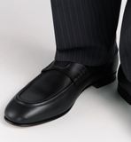  Giày Dior Timeless Flex Loafer 'Black' 