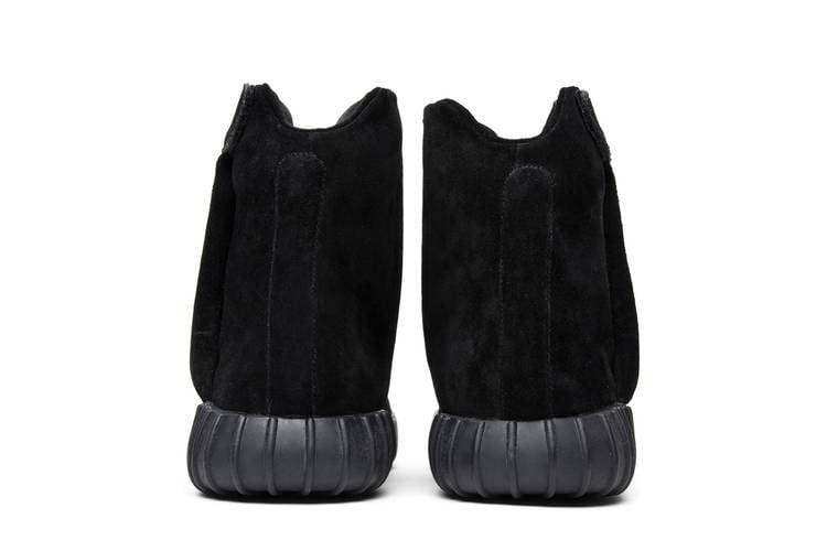 yeezy 750 boost triple black