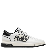  Giày Nam Amiri Classic Low 'White Black' 