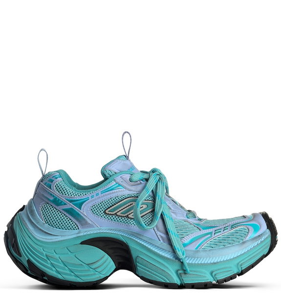  Giày Nam Balenciaga 6xl Trainers 'Blue' 