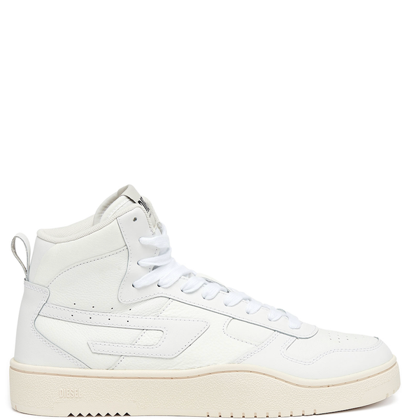  Giày Nam Diesel S-Ukiyo V2 Mid 'White' 