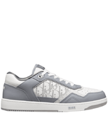  Giày Nam Dior B27 Low-top Sneaker 'Grey' 