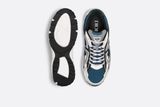  Giày Nam Dior B30 Sneaker 'Blue White' 