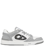  Giày Nam Dior B57 Low-Top Sneaker 'Gray' 