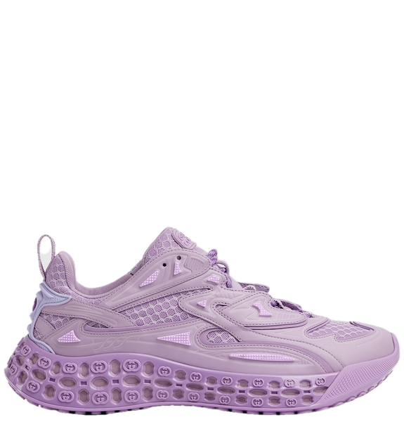  Giày Nam Gucci Cub3d Trainer 'Purple' 