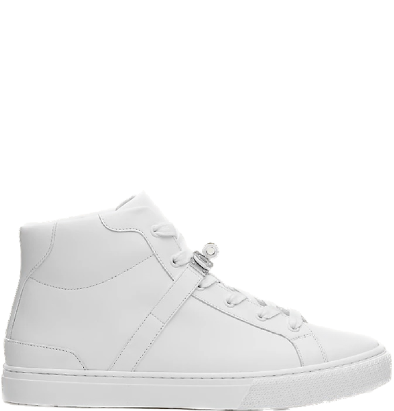  Giày Nam Hermes Daydream Sneaker 'Blanc' 