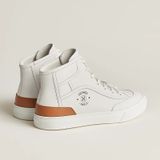  Giày Nam Hermes Get Up Sneaker 'Blanc' 