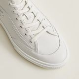  Giày Nam Hermes Get Up Sneaker 'Blanc' 