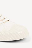  Giày Nam Kenzo Canvas Low-Top 'White' 