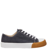  Giày Nam Loewe Bloc Sneaker 'Raw Denim' 