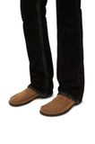  Giày Nam Loewe Campo Loafer 'Tabacco' 