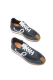  Giày Nam Loewe Flow Runner 'Charcoal' 