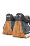  Giày Nam Loewe Flow Runner 'Charcoal' 