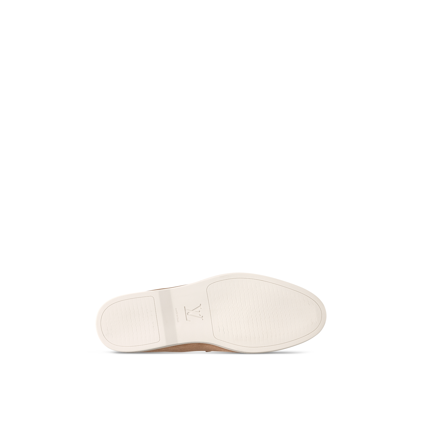  Giày Nam Louis Vuitton Estate Loafers 'Cognac' 